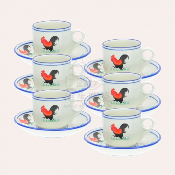 Porcelain | 瓷器系列